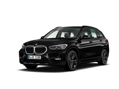 BMW X1xDrive25e Sport Line Backkamera Drag 2021, SUV