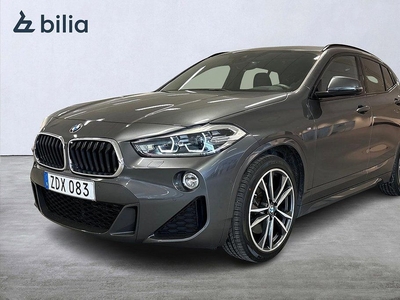 BMW X2 xDrive20d