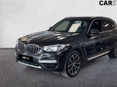 BMW X3xDrive 30e |X-Line|360°||Navi|Värmare| 2020, SUV