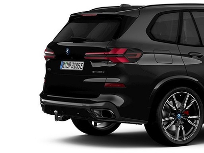 BMW X5 xDrive 50e