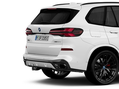 BMW X5 xDrive 50e