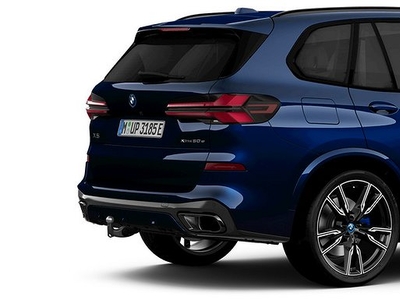 BMW X5 xDrive 50e