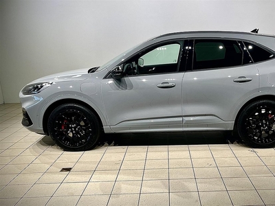 Ford Kuga ST-Line X Graphite Tech 2.5 Plug-In Hybrid FWD 225hk Business Ed