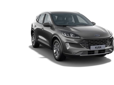 Ford Kuga2.5 P-HEV TITANIUM AUTOMAT 2023, SUV