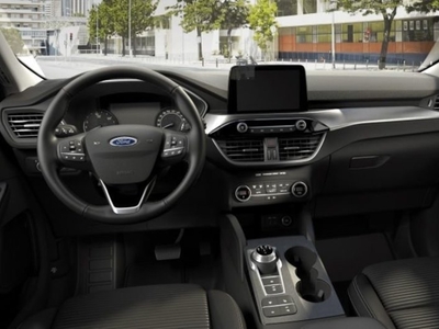 Ford KugaTITANIUM 2.5 PLUG-IN HYBRID FWD AUTOMAT 2023, SUV