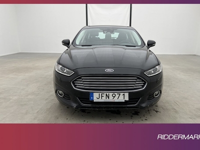 Ford Mondeo 2.0 TDCi 150hk Titanium Drag Välservad 0.45L/mil