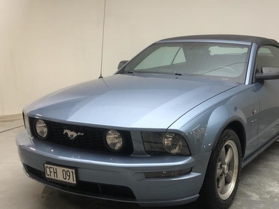 Ford MustangGT 4.6 V8 Cabriolet 2006, Sportkupé