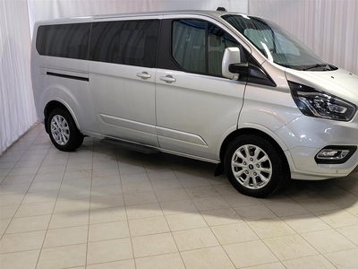 Ford Tourneo CUSTOM 9 SITS