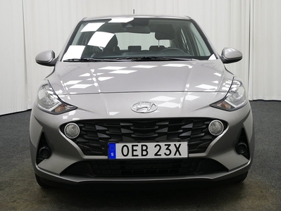 Hyundai i10 1.0 5-S Essential