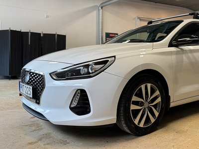 Hyundai i30 1.4 T-GDi Euro 6