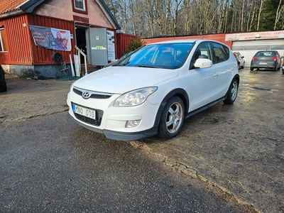 Hyundai i30 1.6 CRDi Euro 4