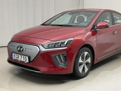 Hyundai IONIQElectric 2020, Sedan