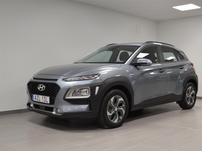 Hyundai Kona 1.6 GDi HEV Trend