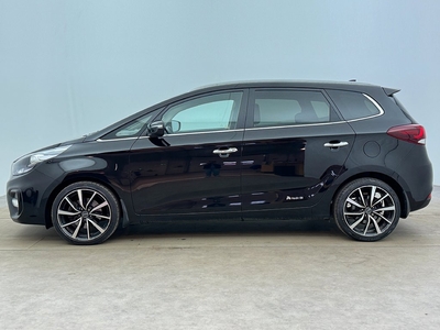 Kia Carens 1.7 CRDi DCT 7-sits Advance Plus | Carplay | Nav