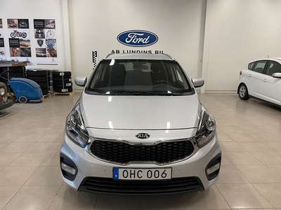 Kia Carens 1.7 Crdi DCT Euro 6