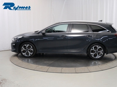 Kia Cee´d 1, T-GDI 140 HK Adv Plus