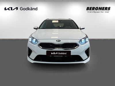 Kia CEED SW Plug-in Hybrid Advance Plus (Drag, V-hjul)