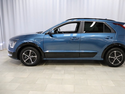 Kia Niro 183hk Aut Plug-In Hybrid Advance *GPS*Elbaklucka*