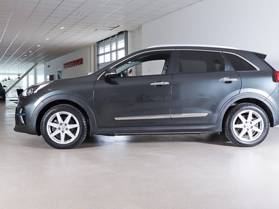 Kia Niro E-Niro 64 kWh Advance *V-hjul*