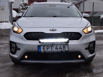 Kia Niro P-HEV DCT EX Euro 6 Plug in Navi B_Kamera