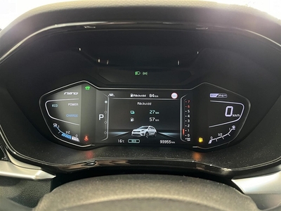 Kia Niro PHEV Advanced Plus 2