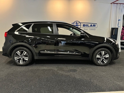 Kia Niro Plug-In Advance Plus Elstol/ Nybilsgaranti/ 1 Ägare