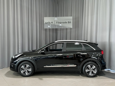 Kia Niro PLUG-IN HYBRID DCT ADVANCE PLUS 1