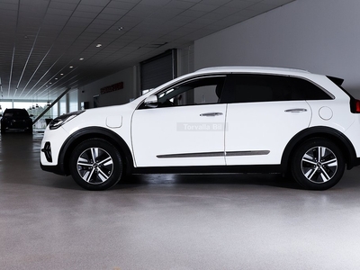 Kia Niro Plug in Hybrid Pluspaket 2 *V-hjul+Drag*