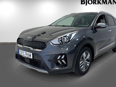 Kia Niro1.6 PLUG-IN HYBRID ADVANCE PLUS 1 2021, SUV