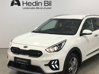 Kia NiroPlug-In Hybrid 1.6 PLUG-IN ADVANCE PLUS 1 2021, SUV