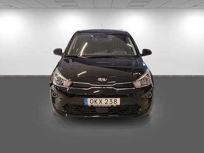 Kia Rio 1.0 T-GDI Advance Euro 6