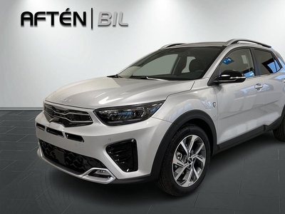 Kia StonicMildhybrid GT-Line Automat INKL V-HJUL 2024, SUV