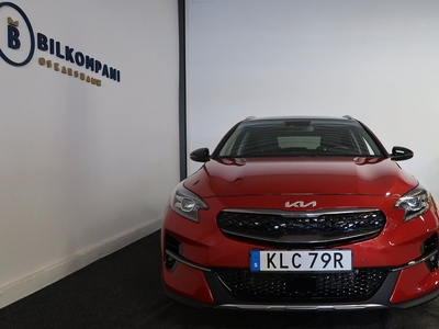 Kia Xceed 1.6 Plug-In Hybrid Advance Plus 2 Panorama ACC NAV