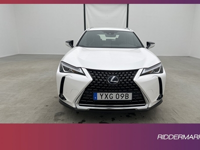 Lexus UX 250h CVT 184hk Comfort LSS+ Kamera Navi Keyless