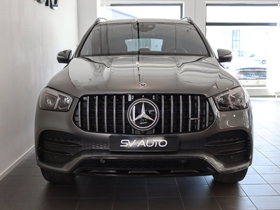 Mercedes-Benz GLE 350 de 4MATIC AMG Premium Paket (MOMSBIL)