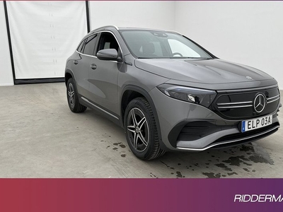 Mercedes EQA250Benz EQA 250 AMG Bkamera CCS Panorama 2021, SUV