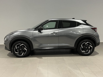 Nissan Juke Hybrid 143HP N-CONNECTA