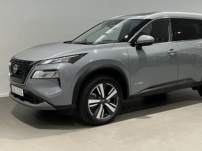 Nissan X-Traile-4ORCE N-CONNECTA 7ST 2023, SUV