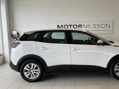 Peugeot 3008 1.6 BlueHDi120Hk Active Automat Mkt Välvårdad