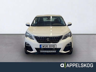 Peugeot 3008 ACTIVE PT 130hk AUT8