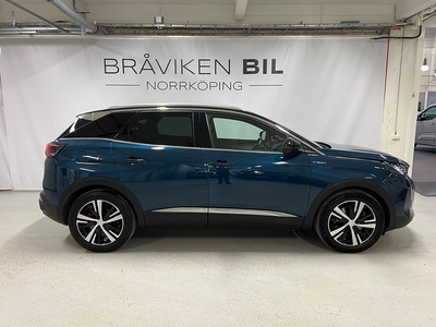 Peugeot 3008 GT Hybrid4 300 AWD Ultimate B. 5.99% Ränta