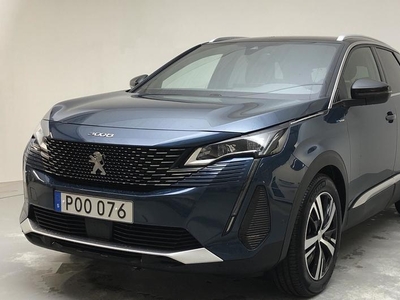 Peugeot 30081.6 Plug-in Hybrid 4 2020, SUV