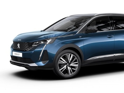 Peugeot 3008GT PureTech AUT 2024, SUV