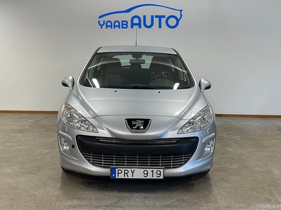 Peugeot 308 5-dörrar 1.6 HDi FAP Euro 5