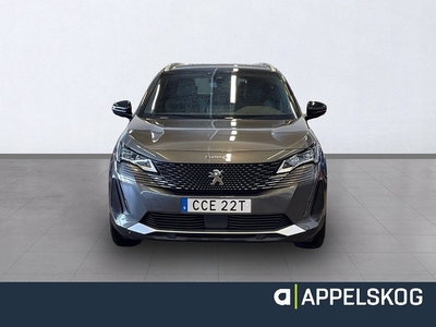 Peugeot 5008 GT BlueHDi 130 hk AUT