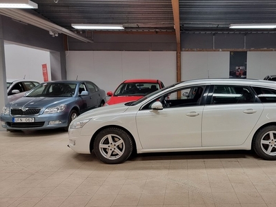 Peugeot 508 SW 2.0 HDi FAP Euro 5