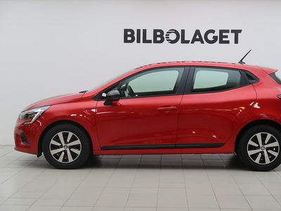 Renault Clio TCe 90 Equilibre II 5-d