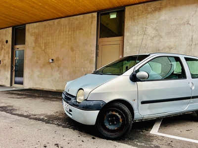 Renault Twingo |1.2| Authentique|Låga Mil