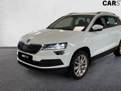 Skoda Karoq1.5 TSI 4x4 |Businessline|CANTON|Värmare|Dr 2019, SUV