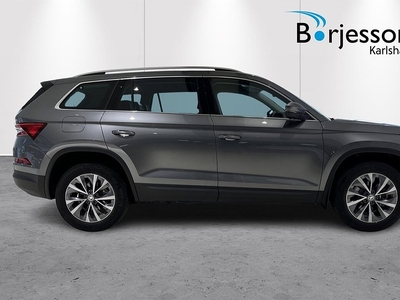 Skoda Kodiaq 2.0 TDI 200hk DSG Style Adventure Edition